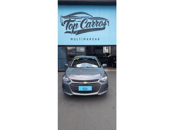 CHEVROLET ONIX 1.0 FLEX PLUS LT MANUAL CHEVROLET ONIX 1.0 FLEX PLUS LT MANUAL